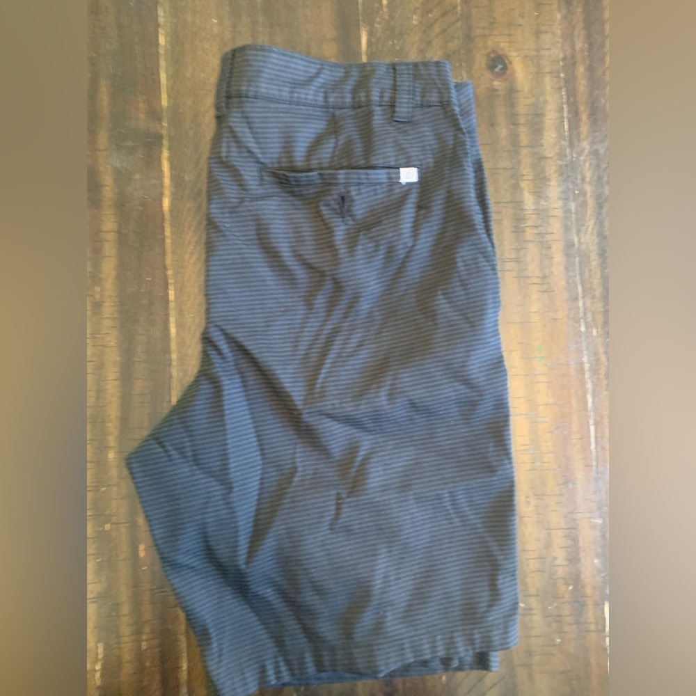 hang 10 men’s shorts pin stripe 36
